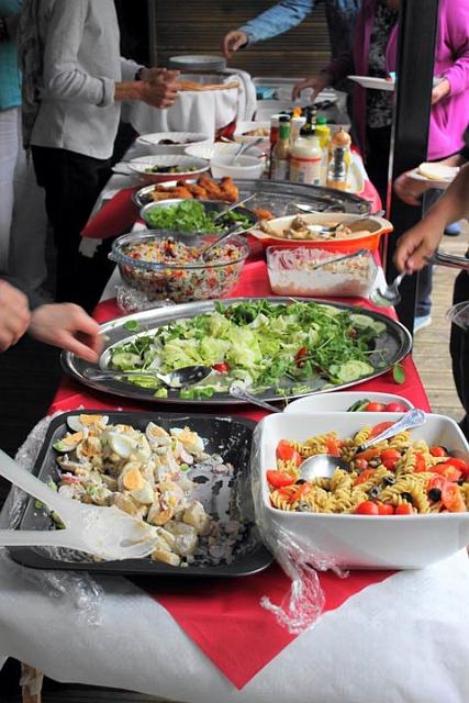 13. The BBQ laid out.jpg